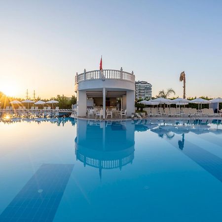 J'Adore Deluxe Hotel & Spa Ultra All Inclusive 锡德 外观 照片