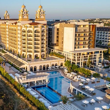 J'Adore Deluxe Hotel & Spa Ultra All Inclusive 锡德 外观 照片