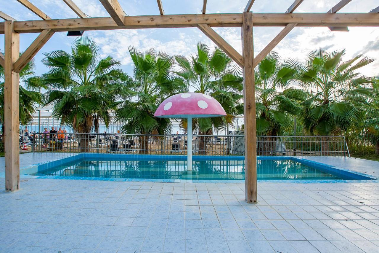 J'Adore Deluxe Hotel & Spa Ultra All Inclusive 锡德 外观 照片
