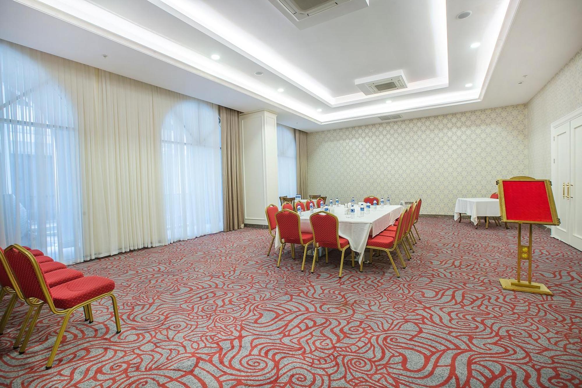 J'Adore Deluxe Hotel & Spa Ultra All Inclusive 锡德 外观 照片